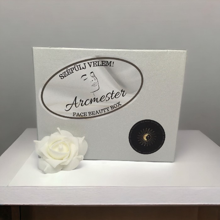 Arcmester Alap Beauty Box kicsi